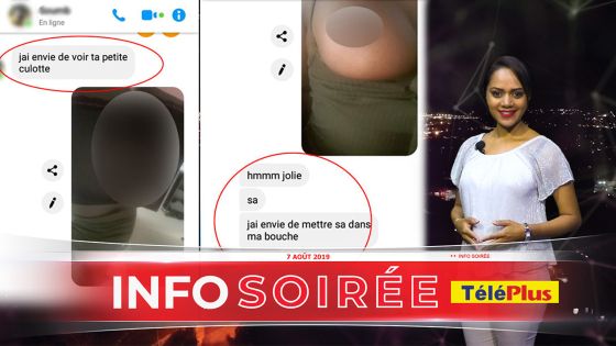 Un sergent du PIO à une malgache : « J’ai envie de voir ta petite culotte »