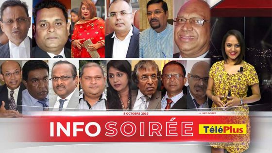 [Info Soirée] Législatives 2019 : le grand nettoyage au MSM