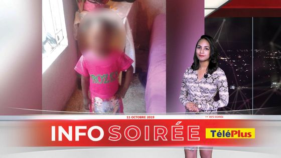 [Info Soirée] Beaux-Songes : une fillette de quatre ans blessée au sabre par son oncle