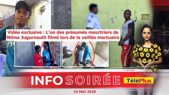 [Info Soirée] : «Monn gagn sok kan monn tane dire linn mor, monn vini vit-vit»