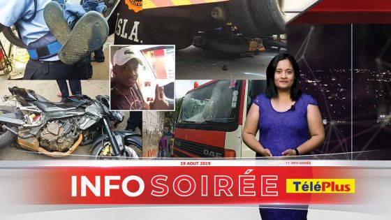   Accident à Sainte Croix : A 18 ans il perd la vie en se rendant au travail