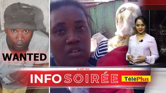 Crime à Rodrigues : Elle enterre sa fille et doit allaiter son petit-fils