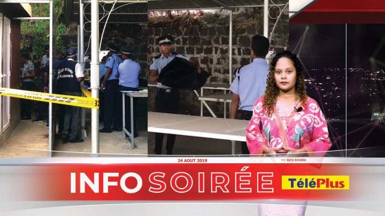 Au Jardin de la compagnie : un nouveau-né retrouvé mort dans un sac en plastique