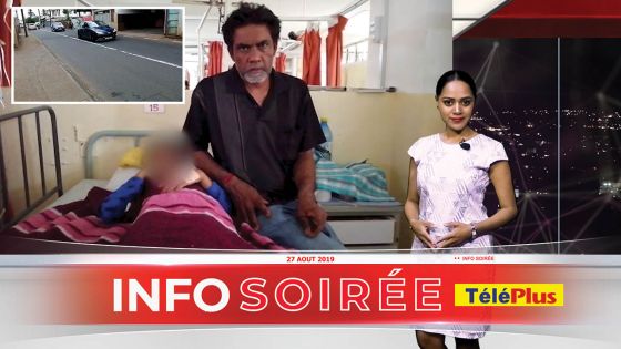 Terre Rouge : Un automobiliste percute deux écolières et prend la fuite