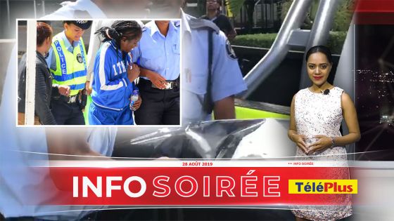 Bébé retrouvé : une travailleuse du sexe payée pour dissimuler le corps