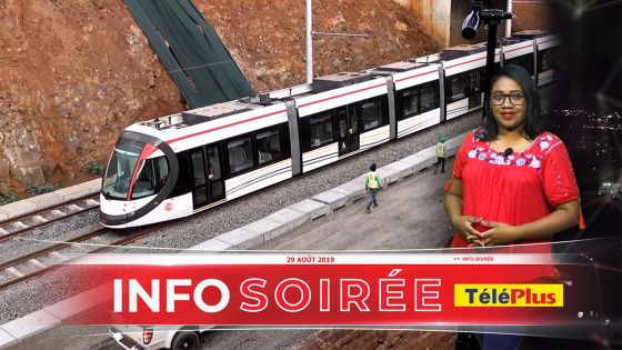 [Info Soirée] Mauricio : premier départ, premier retard