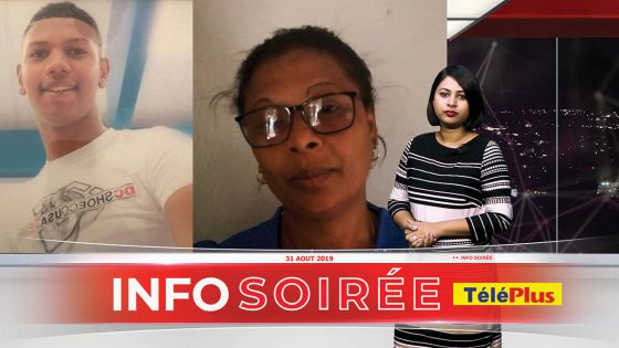 [Info Soirée] Accident à Batterie-Cassée : «Li ti mo lame drwat» pleure la mère de Yohanne Laroche