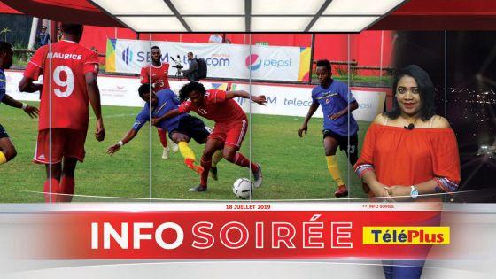 Club M : Tout n’est pas perdu pour la qualif en demi