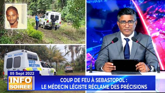 [Info Soirée] : «Zot ti pe rod enn ti kari sa ler la»