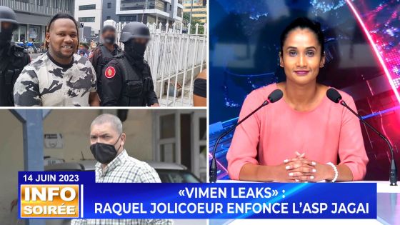 [Info Soirée] «Kan mo ti dir zot, zot pa ti kwar»