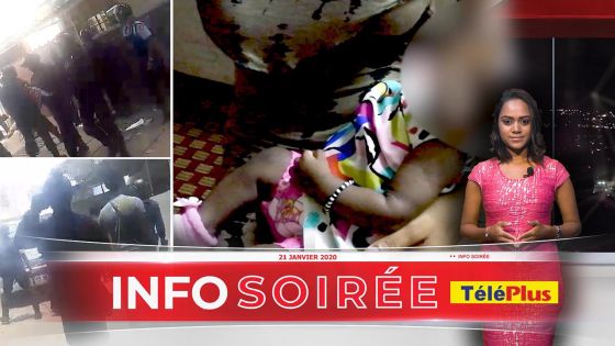 [Info Soirée] Goodlands : «Mo tibaba inn touffe ek gaz lakrimozen» 