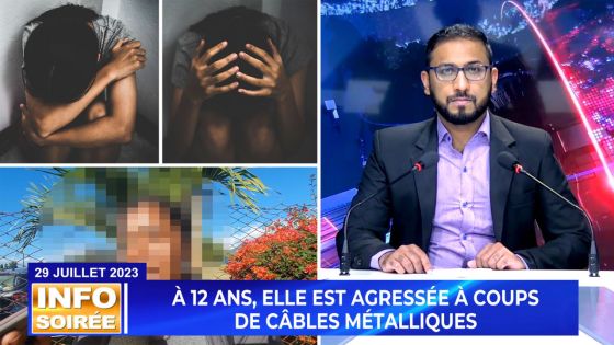 [Info Soirée] :  «Mo tifi so figir finn kas kase» 