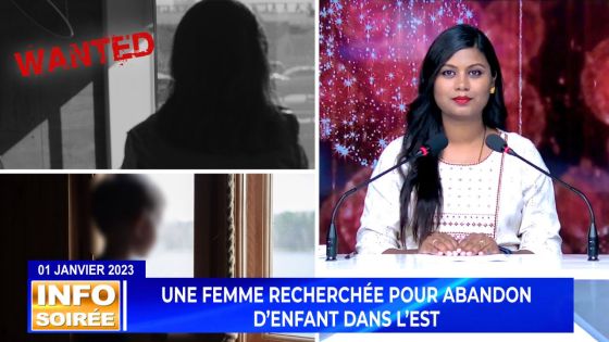 [Info Soirée] : «Mama inn al fet», confie un garçonnet de 4 ans 