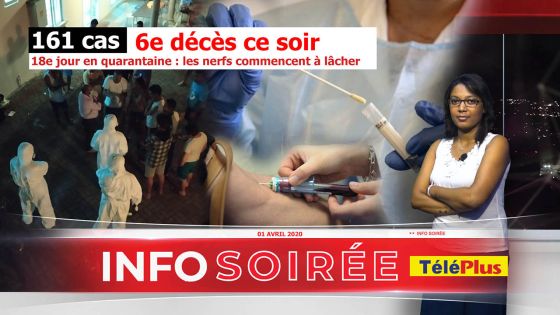 [Info Soiree] : «Akoz konportman Morisien nou pou kas rekor la France ek Italie»