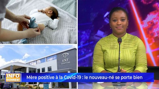 [Info Soirée]:  Enn moman difisil, mo penkor reysi pran mo baba», confie le père