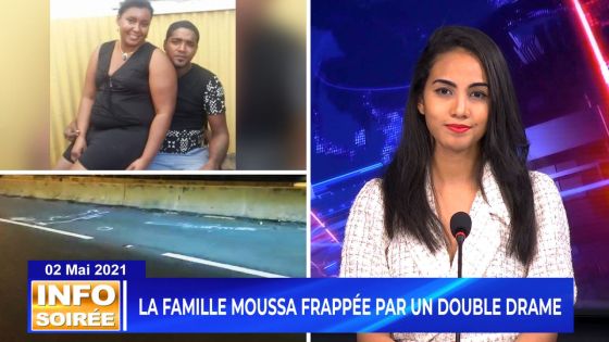 [Info Soirée] : «Toultan mo pa ti kontan ki li mont sa motosiklet la»