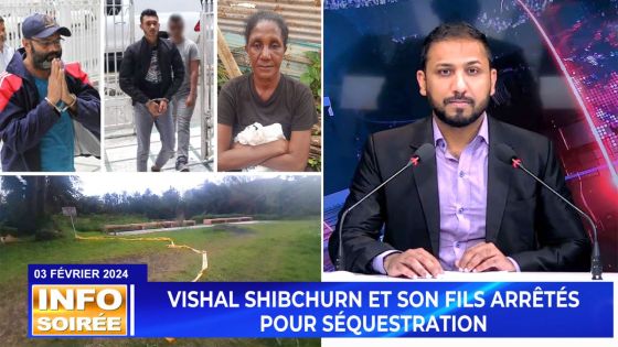 [Info Soirée] : « zot finn batt nou kout ross ek tren nou lor koltar »