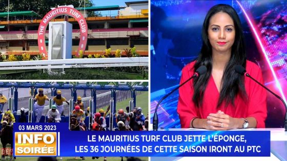 [Info Soirée] : «Ala rezilta kan finn favoriz Lee Shim»