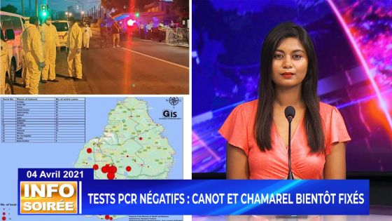 [Info Soirée] Covid-19 : des décisions attendues sur le statut de zone rouge