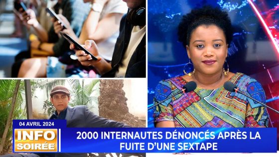 [Info Soirée] : «Zot pran nissa pou detrir lavi dimoune»