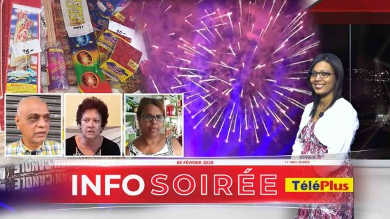 [Info Soirée]: «Si pena petar pena lané», clament les fêtards