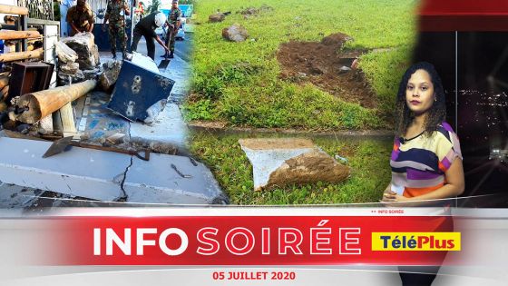 [Info Soirée] : Trois morts sur nos routes ce week-end : Jay laisse derrière lui deux enfants de 6 ans et 8 mois