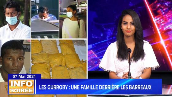 [Info Soirée] : «Mo fer konfyans bondie, zot inn piez mo garson», dit la mère des frères Gurroby