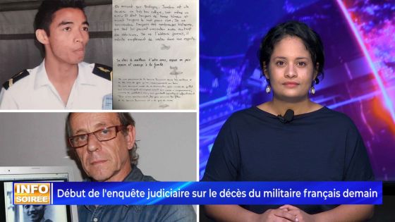 [Info Soirée] Affaire Joachim Paumero en 2016 : suicide ou assassinat ?