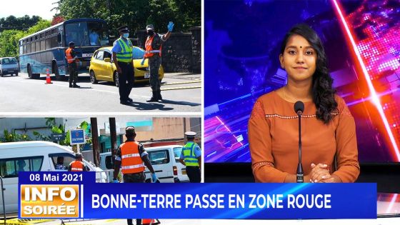 [Info Soirée] : «Mo pa sorti dan lakaz pa kone kot mon gagne Covid» confie Salim, habitant de Bonne-Terre