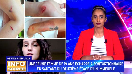 [Info Soirée] : «Être torturé n’est pas normal, brisez le silence !»