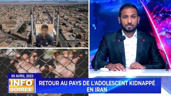 [Info Soirée] : Zot ti dir zot pou touy mwa si pa gagn ranson la