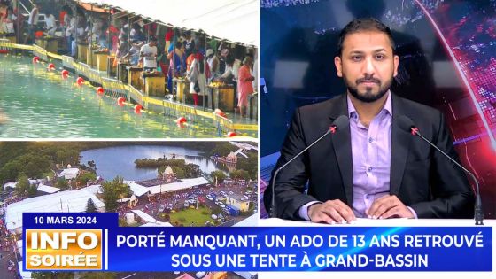 [Info Soirée] : «Letan mon leve, banla pa ti nepli la»