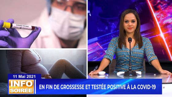 [Info Soirée] : « Mo sagrin ki mo fami pa avek mwa me mo esay pa strese »