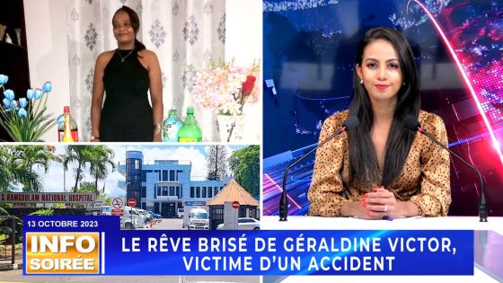 [Info Soirée] : «Li ti pe al fer so lavenir dan Canada la fin oktob»