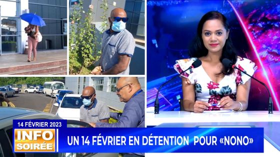 [Info Soirée] «Li pa ti pe amene lavi extravagan kouma Franklin»