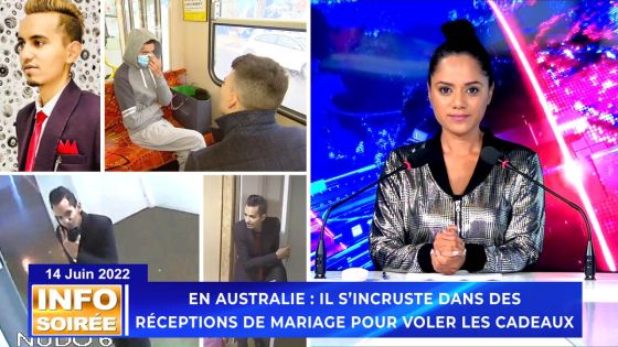 [Info Soirée] : Son ami : «Se enn la honte pou nou»