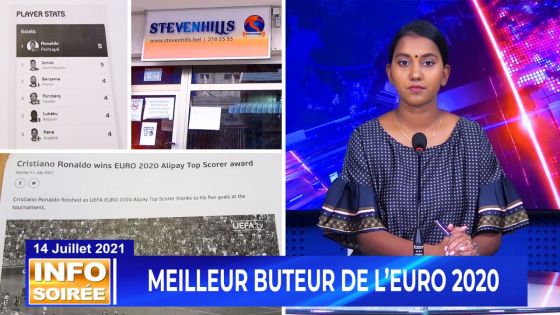 [Info Soirée] «Zot pas le paye full»