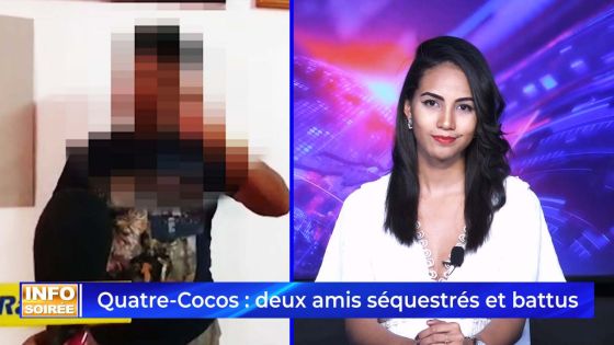 [Info Soirée] : « Sa kantite bate la, mo ti krwar mo mor » 