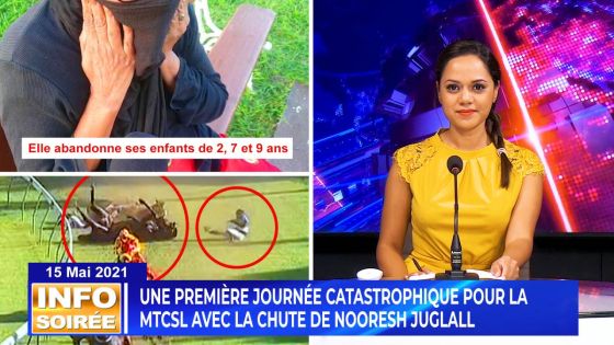 [Info Soirée] La grand-mère : «Mo pena moyen pou eleve mo ban ti zanfan»