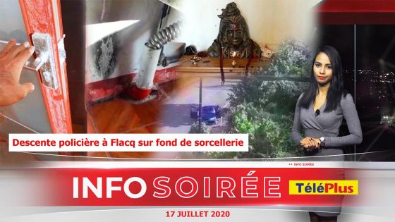 [Info Soirée] : La victime : «Linn demann mwa zet disel , kanf, ek koulev»   