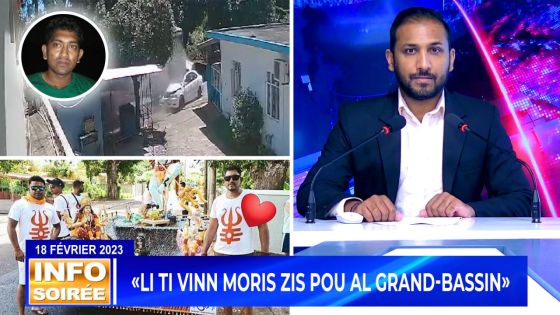 [Info Soirée] : Il décède 5 jours après un accident de la route