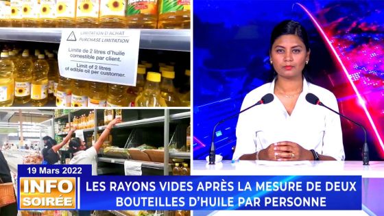 [Info Soirée] : «Fode pas fer panic buying», affirment des consommateurs