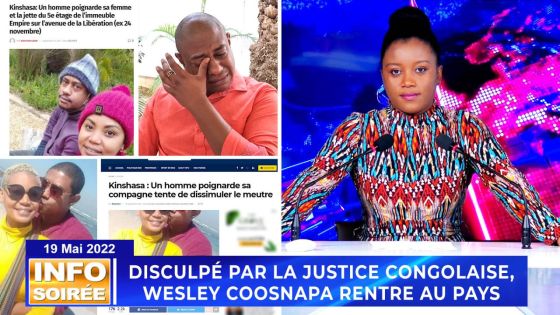 [Info Soirée]: «Depi la mor Jessica mo lavi finn baskile»