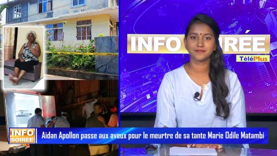 [Info Soirée] : «Il souffre de troubles mentaux», dit sa mère