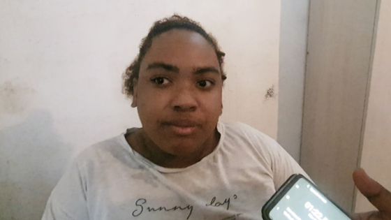 Elle maintient qu’elle était enceinte : Stacy se rendra aux Casernes centrales ce mardi