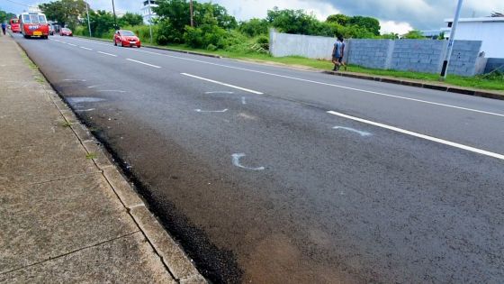 Accident à Coromandel : fin tragique pour Jessen Thoda