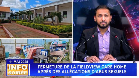 [Info soirée]: Depi 2an li ti pe opere san permi” confirme le ministre Subron