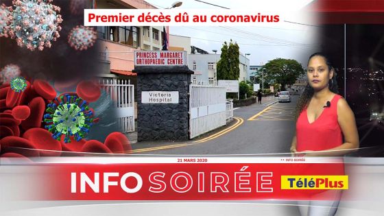 [Info Soirée] Le patient infecté incinéré sans un adieu 