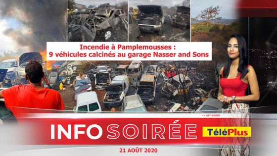 [Info Soirée] : «Mo pa koner kouma pou anons ban proprieter loto seki finn arriver»