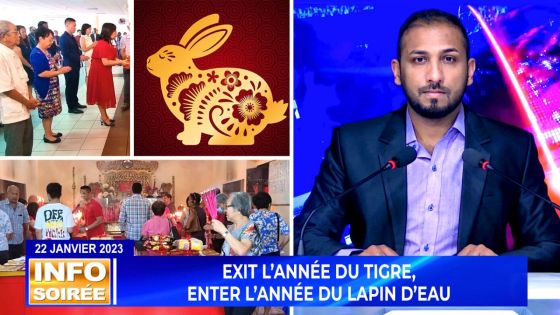 [Info Soirée] «Enn bon lane pou marié, gagn zanfan»